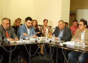 Sergiu Papuc: “Iniţiativele PSD din buget, adoptate cu votul majorităţii”