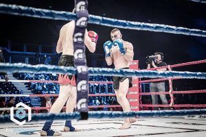 Prezență mureșeană la Gala ”Bellator Kickboxing&MMA” Budapesta