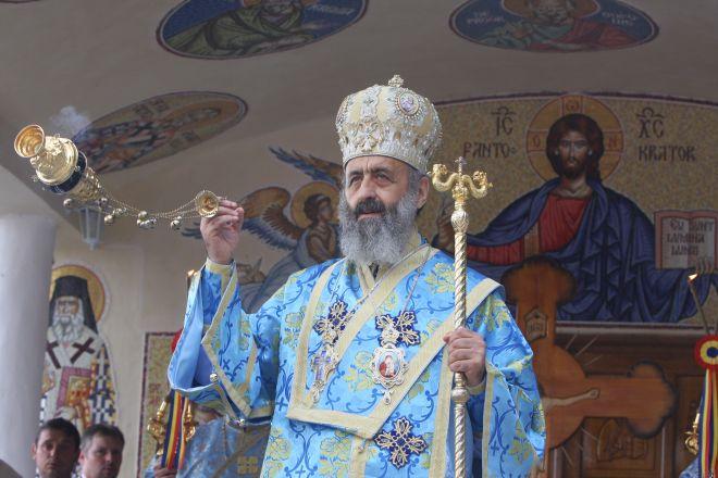 Pastorala de Paşti a Înaltpreasfinţitului Irineu, arhiepiscopul ortodox al Alba Iuliei