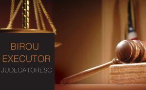 Lista executorilor judecătoreşti autorizaţi din Mureş
