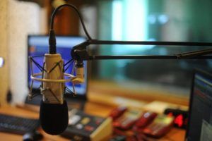 Concurs cu tensiuni la Radio Târgu-Mureş