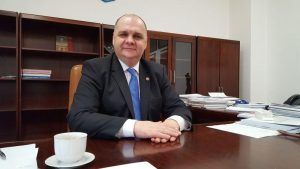 Raport din Parlamentul României (I). Despre durerile sănătății cu Florin Buicu