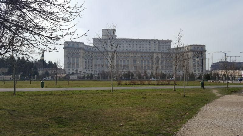 Parlamentul Camera Deputatilor