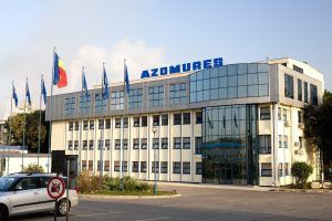 Declarație de presă Azomureș