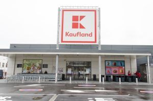 Programul magazinelor Kaufland de Paște