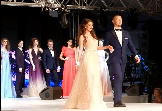 VIDEO: Parada eleganţei la Miss şi Mister Târgu-Mureş 2017