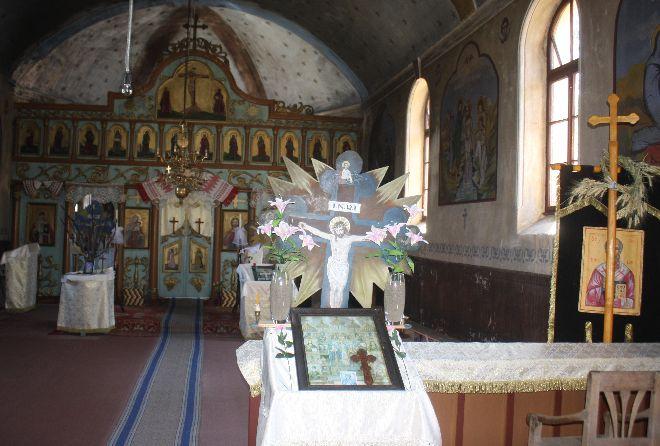 1,8 milioane lei pentru susţinerea bisericilor din Târgu-Mureş