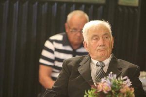 VIDEO: Ferencz Ladislau, cetăţean de onoare al municipiului Târgu-Mureş