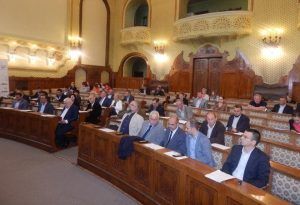 Patru evenimente noi în agenda culturală a judeţului Mureş