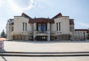 Concurs de dramaturgie lansat de Teatrul 3G şi Teatrul Naţional Târgu-Mureş