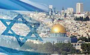 VIDEO. La Mulţi Ani, Israel! Liderul comunităţii evreieşti din Târgu-Mureş, pledoarie pentru vizitarea „Ţării Sfinte”