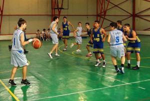 Concurs de proiecte sportive organizat de Primăria Târgu-Mureş