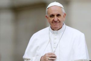 Papa Francisc, invitat la 80 de kilometri de Târgu-Mureş!
