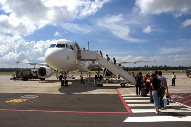 Aeroport nou în pregătire, la 80 de kilometri de Târgu-Mureş!