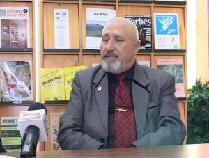 INTERVIU cu prof. univ. dr. Cristian Troncotă (II): „Pachetul de legi privind securitatea națională este deja o problemă politică”