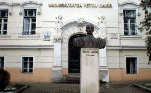 Universitatea „Petru Maior”  premiază excelenţa în educaţie