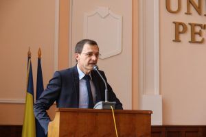 Istoricul Ioan Aurel Pop, lansare „Istoria Transilvaniei” în Târgu Mureș: „Nu trebuie să ne ascundem după deget!”