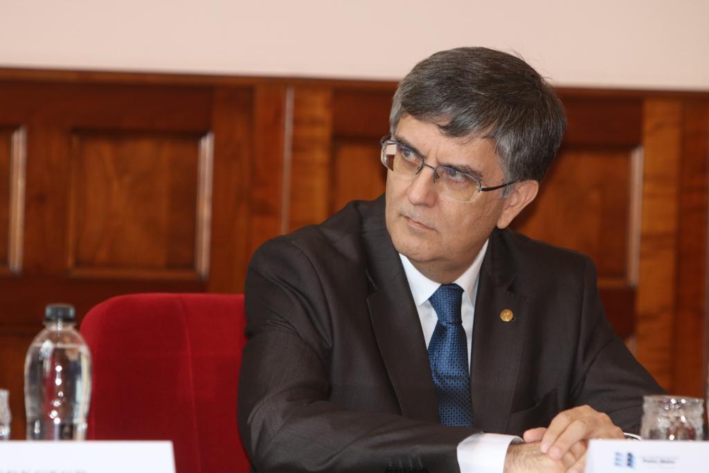 Fostul ministru al Educației, Mircea Dumitru – opinii despre situația Liceului Romano-Catolic