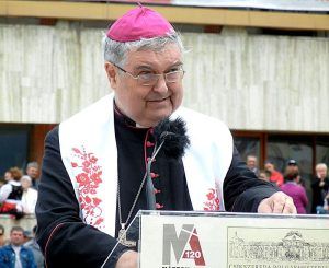 Arhiepiscopul Jakubinyi: „Intenţia este foarte clară că Liceul Romano-Catolic în doi ani dispare”