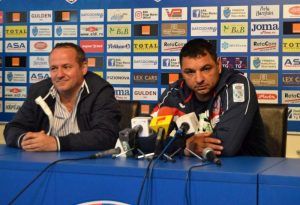 ASA – FC Botoșani, mai mult pentru statistică