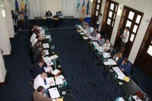 Consilierii locali din Târgu-Mureş, convocaţi la şedinţă