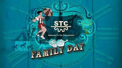 Family Day by STC in 20 mai, pe Stadionul din Cugir.