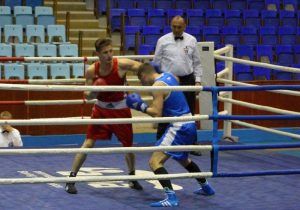 Gală „dublă” de box la Târgu-Mureș