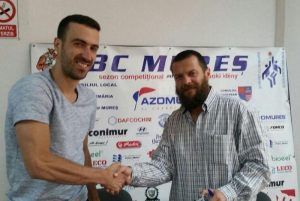 Goran Martinic s-a decis: a semnat pentru încă un sezon