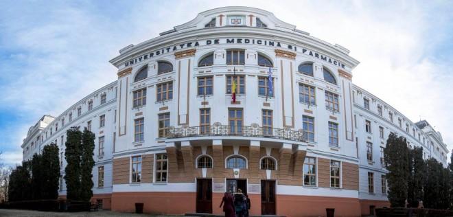 Examenul de rezidențiat la UMF Tîrgu Mureș