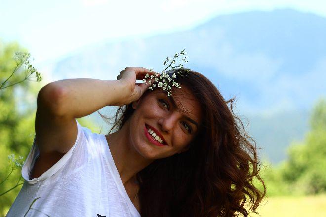 Miss-uri de Mureş (10). Ana-Daniela Popa, feminitate și frumusețe din suflet