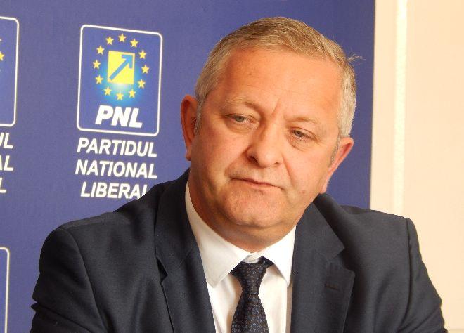 Mini-interviu cu Cristian Chirteş, liderul PNL Mureş. „Echipa lui Ludovic Orban este o echipă puternică!”
