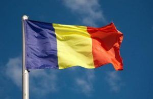 Ziua Drapelului Naţional, sărbătorită la Târgu-Mureş