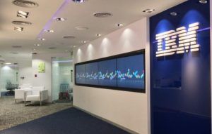 Hub de Cercetare IBM în informatică medicală, la Târgu-Mureş