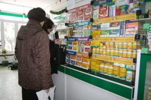 Farmacii din Târnăveni cu gărzi de noapte