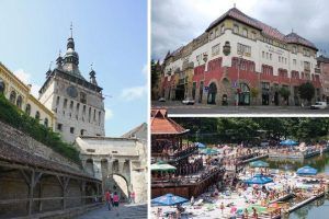 GoTransylvania, aplicaţia care promovează turismul mureşean