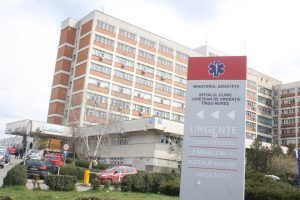 Profesionalismul medicilor din Spitalul de Urgenţă Târgu-Mureş recunoscut de IPJ Bistriţa