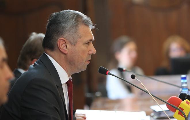 Problema urşilor, discutată de preşedinţii CJ Mureş, Harghita şi Covasna cu Ministerul Mediului