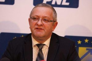 Cristian Chirteş: “Cristian Buşoi a şi afirmat că PNL e pregătit să preia guvernarea”