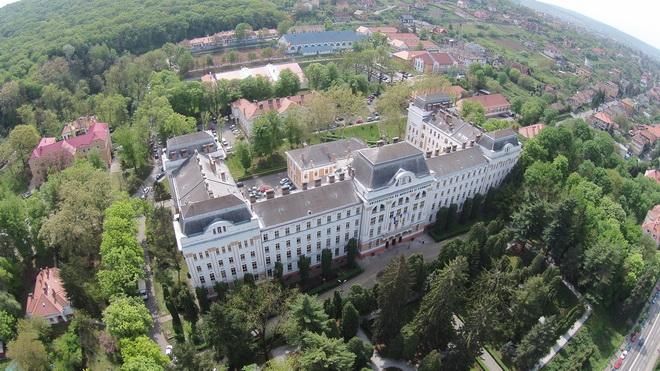 Dorin Florea, susţinere pentru extinderea campusului UMF Târgu-Mureş