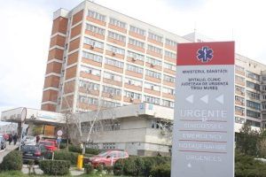 Angajări la Spitalul Clinic Judeţean de Urgenţă Târgu-Mureş