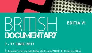 Ultimele „Documentare Britanice” din 2017