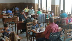 Șah fără frontiere la „Cupa de Vară”
