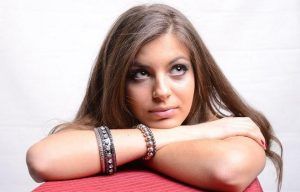Miss-uri de Mureş (15). Andrada Simina Bojan, încrezătoare în karma frumuseţii