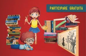 Pe 29 iulie, lectura devine aventură la atelierele NARATIV. Participare gratuită pentru copiii cu vârste între 8 și 14 ani
