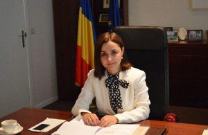 EXCLUSIV. Interviu cu ambasadorul României pe lângă Uniunea Euro-peană, mureşeanca Luminiţa Odobescu. “Prin natura și istoria noastră, românii cred în proiectul european!”