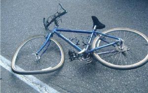 Biciclist decedat suspect, la Sighişoara