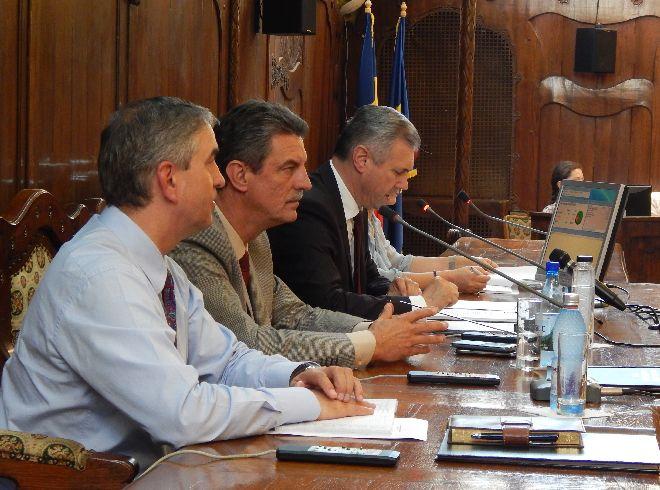 Peste 700 de finanțări nerambursabile acordate în 2017 de Consiliul Judeţean Mureş
