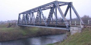 Pas înainte pentru podul de la Târnăveni