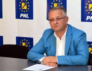 Cristian Chirteş, propuneri legislative pentru activitatea SRI