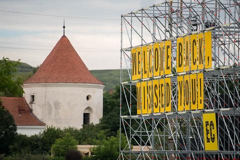 Ziua zero Electric Castle a unit generații de fani ai muzicii